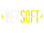 Betsoft games provider logo at Realz Casino