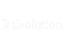 Evolution live casino provider logo at Realz Casino