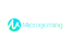 Microgaming games provider logo at Realz Casino