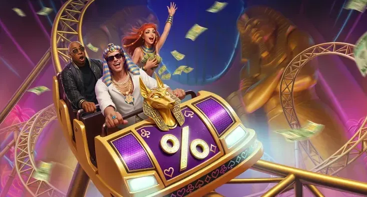 Realz Casino live dealer casino lobby with roulette and blackjack tables